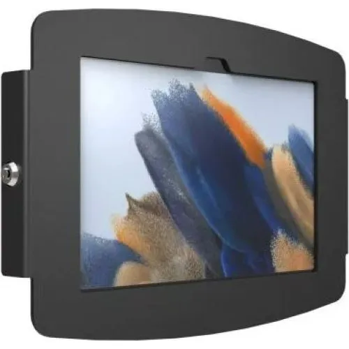 Compulocks Space Galaxy Tab A8 10.5" VESA-vægmonteret kabinet