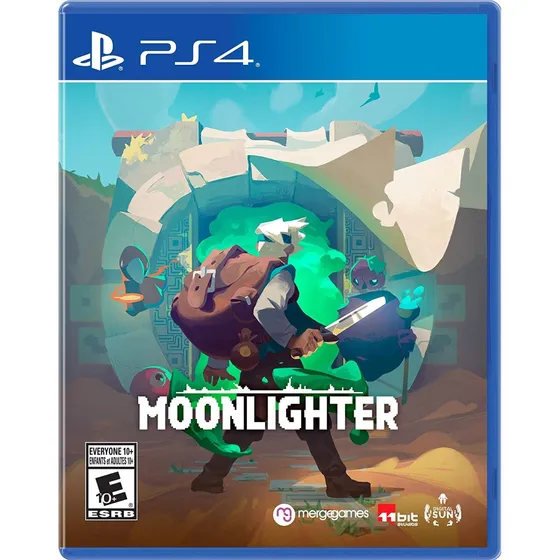 Moonlighter (Import)