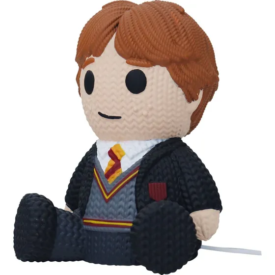Harry Potter - Ron Weasley Collectible Vinyl Figure - 13cm