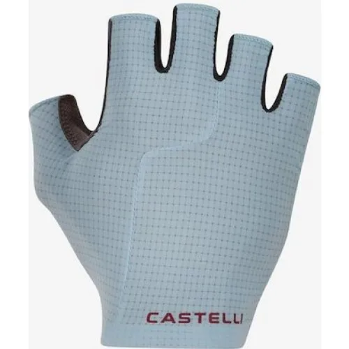 Castelli Premio Evo Glove Cykelhandsker - Winter Sky