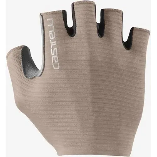 Castelli Espresso cykelhandsker - Clay