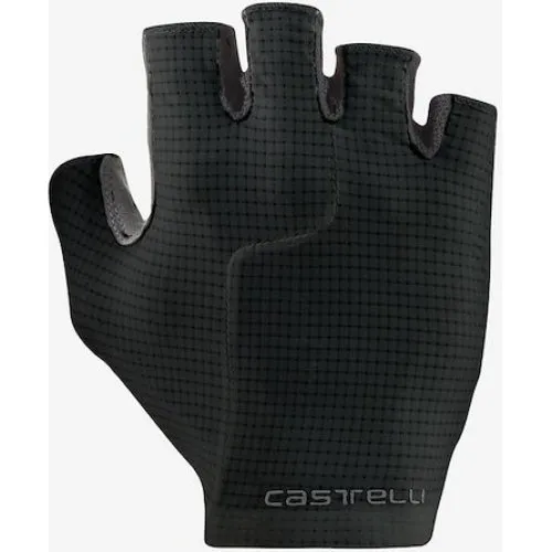 Castelli Premio Evo Glove - Cykelhandsker - Sort