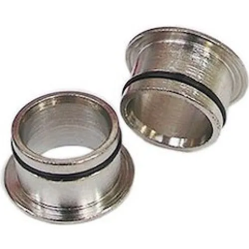Fulcrum Adapter 12 mm til DB forhjul