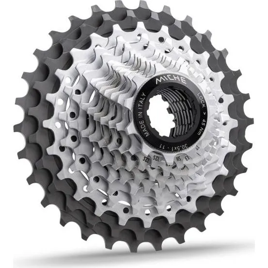 Miche Primato K12 14-30 12-speed kassette til Shimano