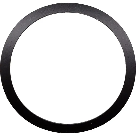 Elvedes krankboks-afstandsringe 36 x 30 x 0,5 mm - 20 stk.