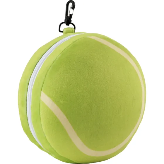 iTotal Pude med sovemaske - Tennis