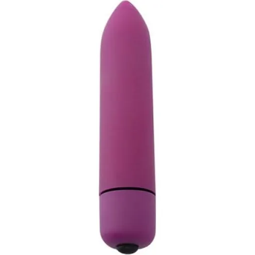 Classics Bullet Purple Vibrator