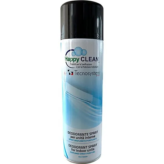Tecnosystemi Desinficerende Spray 600 ml