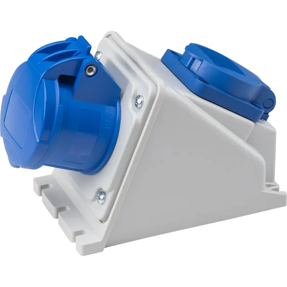 CEE Combi/Sch H6/400/16/3/44