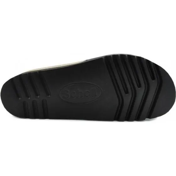 Scholl Heaven Medicinske Sandaler - Rød, Str. 38
