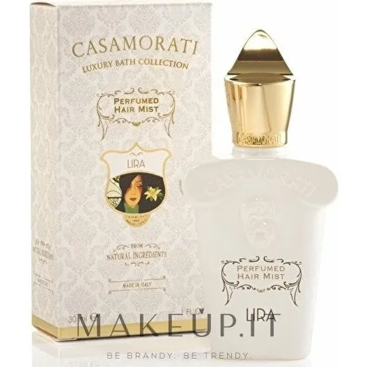 Casamorati Lira Hårspray