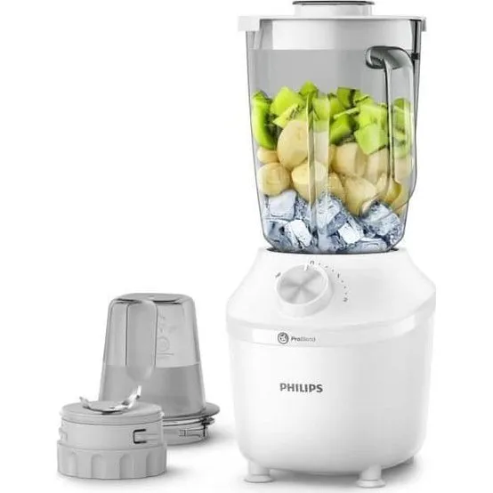 Philips Serie 3000 HR2291/20 Blender - Hvid