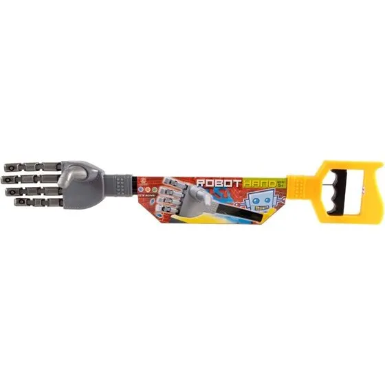 Jono Toys Robot Gripper Arm 55cm