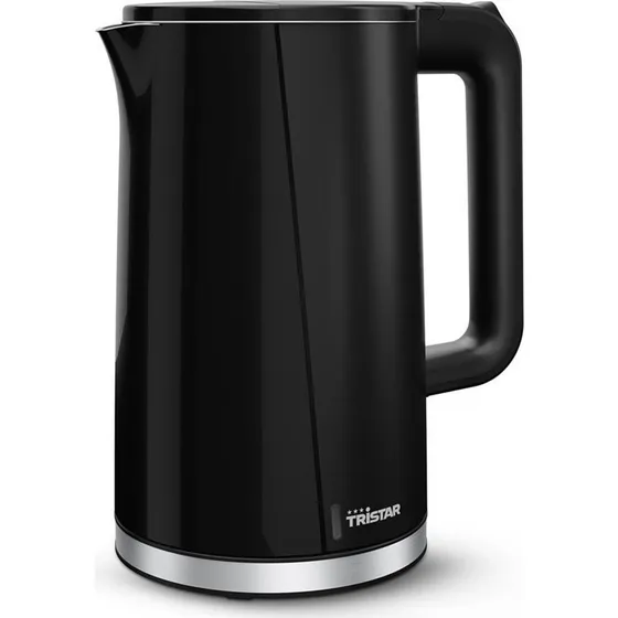 Tristar Elkedel 1.7L 2.2kW Sort WK-3407