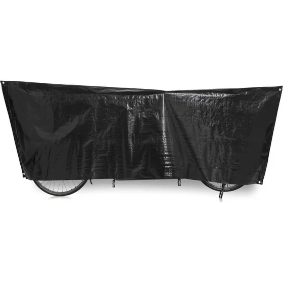 VK Internation Cykelgarage til Tandem - 110 x 300 cm