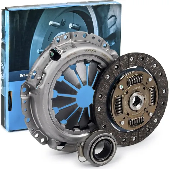 KAVO PARTS Koblingssæt CP-1162 til Toyota, Peugeot & Citroën