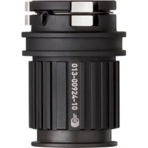 Tacx Kassettehylster Micro Spline til Shimano 12-speed