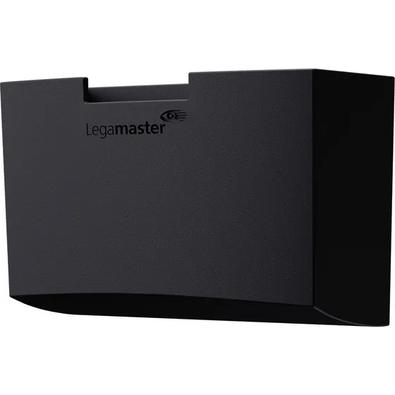 Legamaster Magnetisk tilbehørsholder til whiteboard, sort