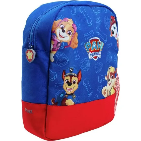 Trust Vymo PAW Patrol Børnerygsæk - Blå