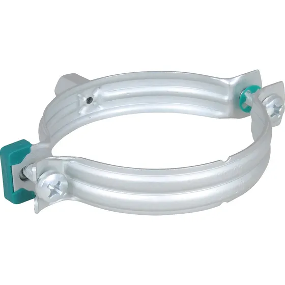 Walraven Bifix Rørbøjle 40-45mm M8/M10 BUP1000 uiso.