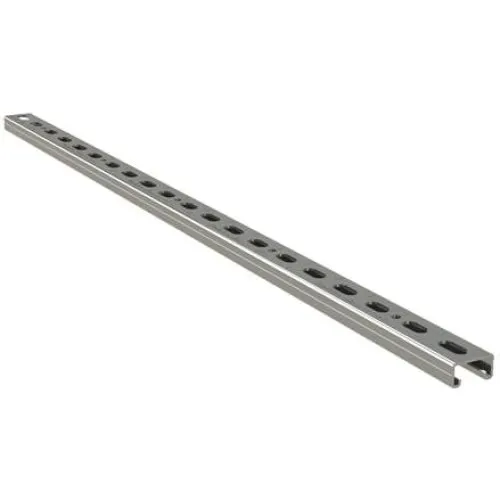 Walraven RapidStrut Profilskinne 41x21x2,5mm 3m BUP