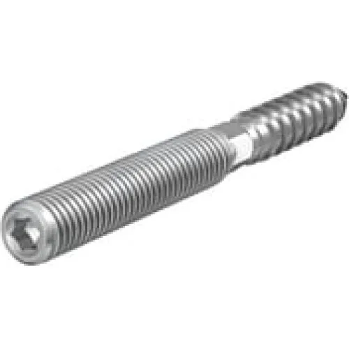 Flamco Ansatsskrue HO 12x120 mm