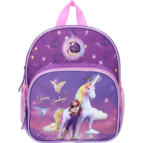 Unicorn Academy rygsæk - Sophia & Waltstar