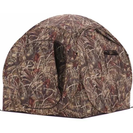 Buteo Photo Gear Aquila Mark III Shelter - 40x35cm Saxofonblad