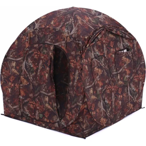 Buteo Photo Gear Aquila Mark III Shelter - 40x35cm, Camouflage
