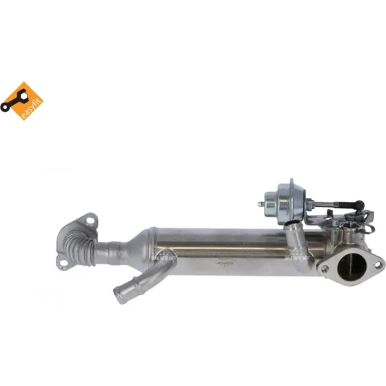 NRF EGR-modul 48313 til VW Transporter, California & Touareg