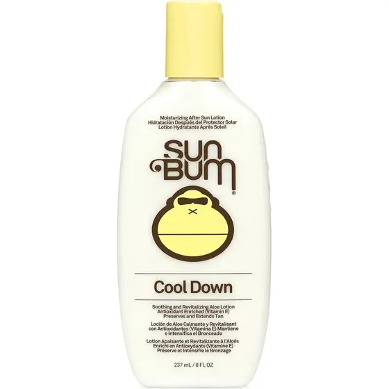 Sun Bum Cool Down After Sun Lotion 237 ml
