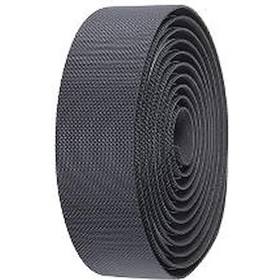 BBB GravelRibbon Styrbånd - Sort - 3,5mm EVA skum med Gel