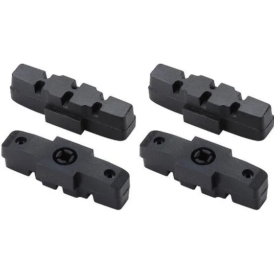 BBB Hydrostop Bremseklodser til Magura (4 stk.)