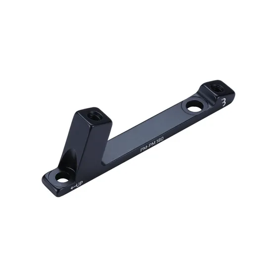 BBB PowerMount Adapter 160 mm til 180 mm PM