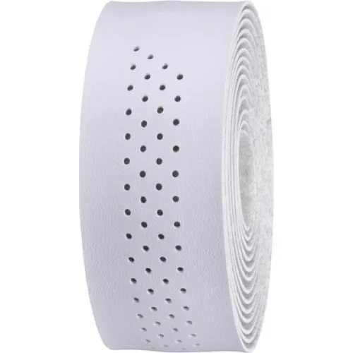 BBB SpeedRibbon Styrbånd - Hvid