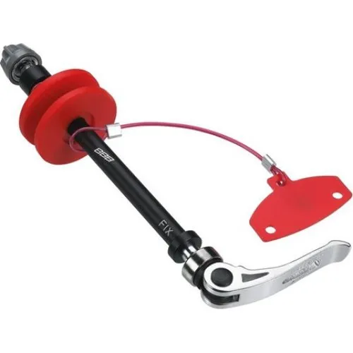 BBB ChainGrip Kædeholder til MTB 135mm