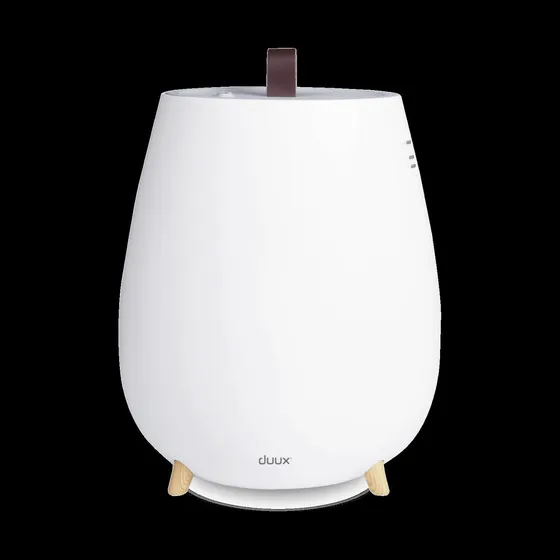 Duux Tag 2 Ultrasonic Luftfugter - Hvid - 2.5 liter