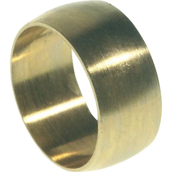 VSH kompressionsring 6 mm