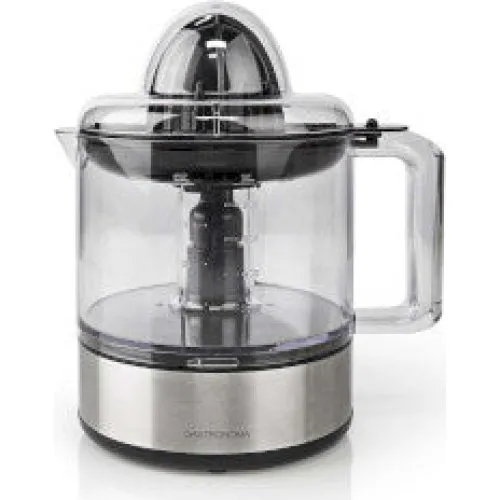 Gastronoma Citrus Press - Kraftfuld juicemaskine med 40W motor