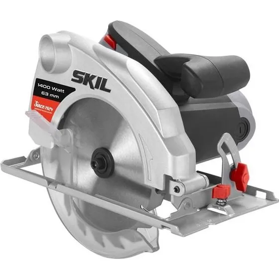 Skil Rundsav 1054AA - 1400W