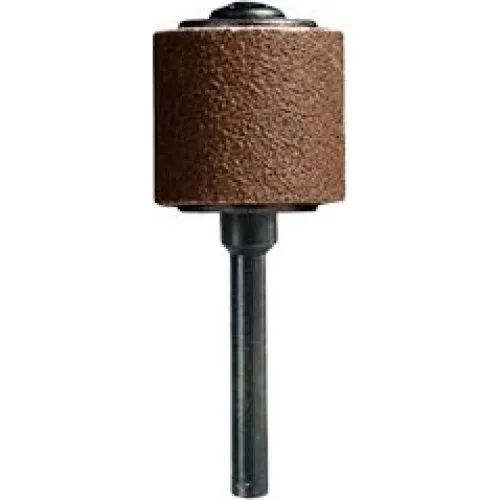 Dremel 407 Slibespindel 13 mm P60