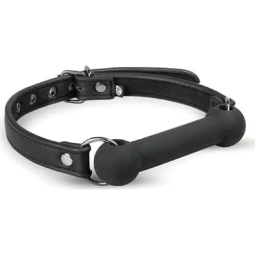 Easytoys Silicone Bit Gag