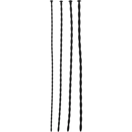 Sinner Gear Silicone Dilator Set - Small pakke