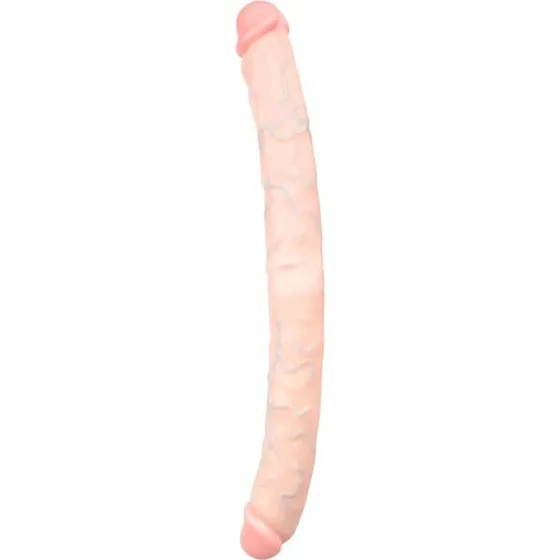 Easytoys Double Dildo 50 cm - Realistisk Dual Dildo