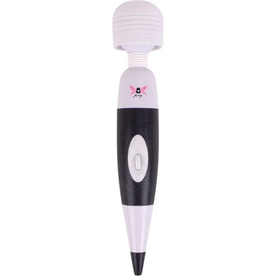 Pixey Original Black Edition – Massage Wand