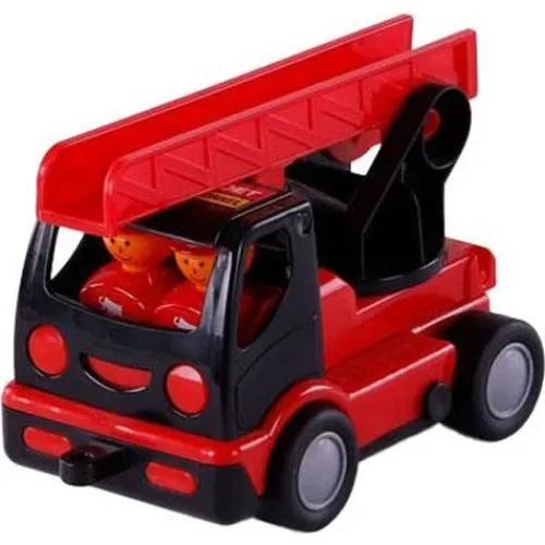 Cavallino Mammoet My First Crane Truck 19cm
