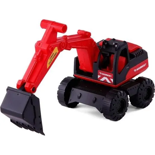 Cavallino Toys Mammoth Excavator 23cm