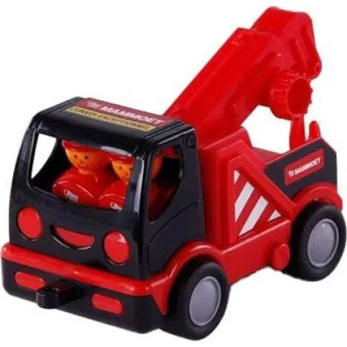 Cavallino Toys Mammoet My First Tow Truck - 20 cm