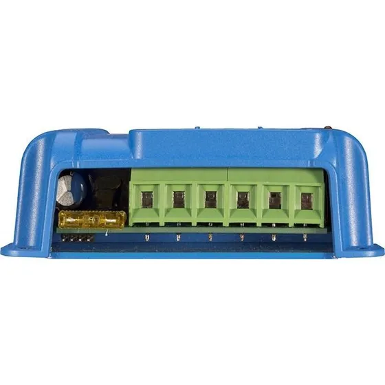 Victron Energy SmartSolar MPPT 75/10 Solcelleregulator