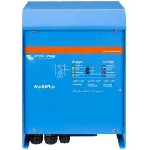 Victron MultiPlus 12V 1200W/50-16A Inverter/Lader